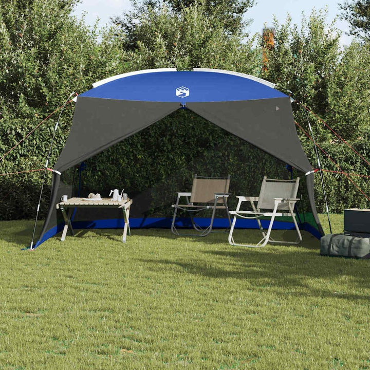 Moskitonetz Zelt mit Dach Azure Blau x x wasserdicht leicht UV Schutz atmungsaktiv Winddicht Camping