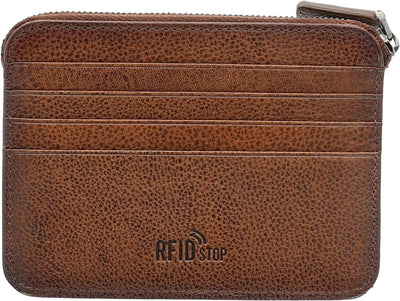 Picard Herren Hans 1 Reisezubehör-Brieftasche 1,5x8,5x11,5 cm Anthrazit, 1,5x8,5x11,5 cm Anthrazit