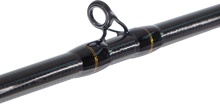 Ultimate Baitcasting Rod 2.10m (10-30g) Chikara Twitch, 2.10m (10-30g) Chikara Twitch