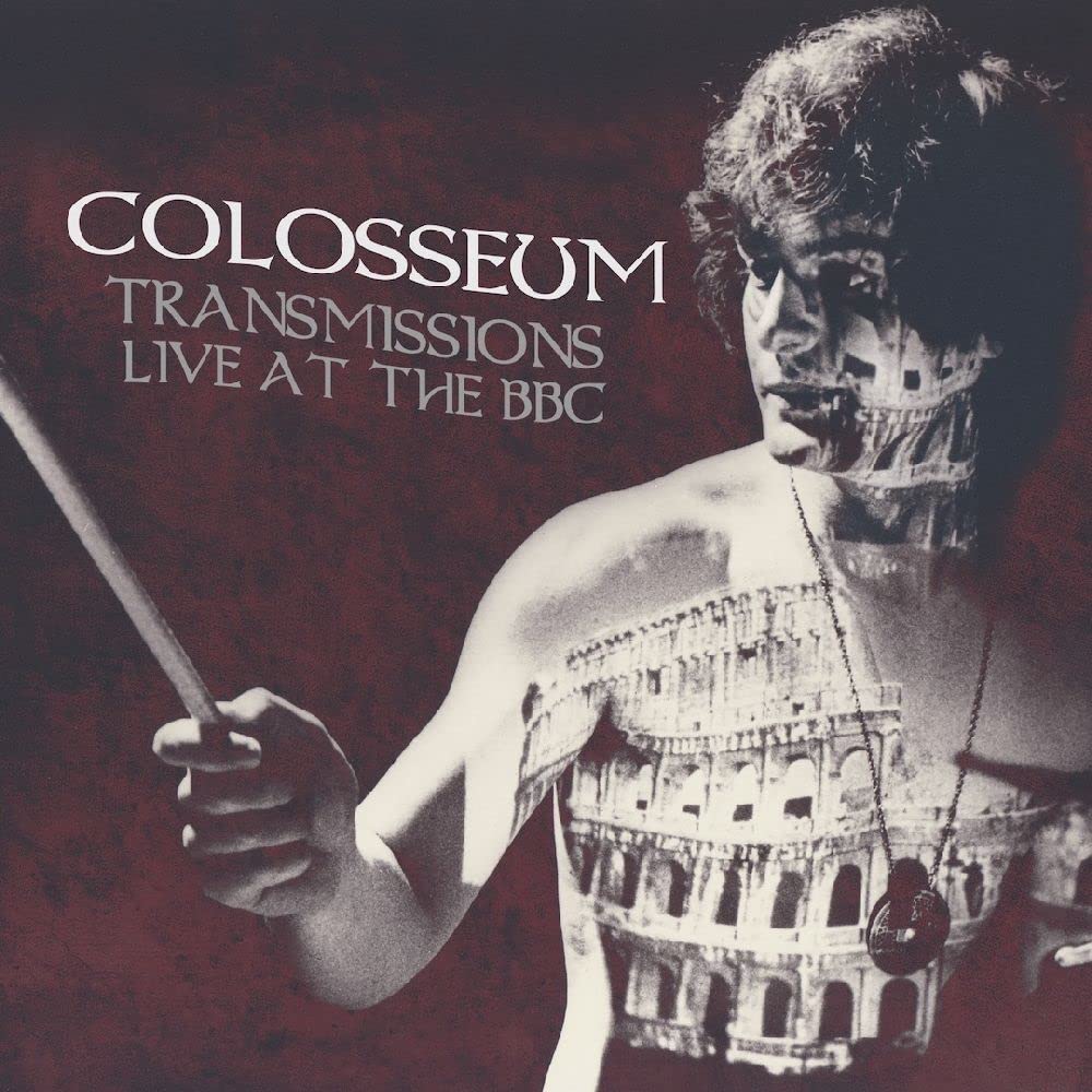 Live at BBC, Audio-CD