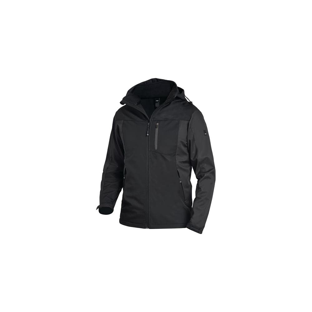 FHB-Zunftkleidung 79105-1220-M DIY, M, Anthrazit / Schwarz M Anthrazit / Schwarz, M Anthrazit / Schw