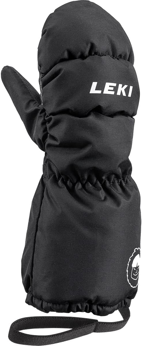 LEKI Unisex-Sportartikel für Erwachsene EU 3 blacks, EU 3 blacks