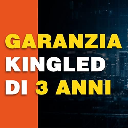 Kingled - Netzteil 12V serie MeanWell LRS-75-12 Power 75W 12V 6 Ampere - 12V Transformator 230V auf