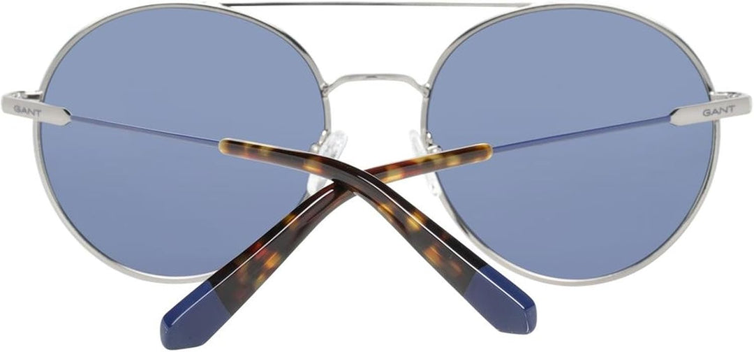 GANT Unisex Erwachsene Mod. Ga7117 5810x Sonnenbrille, Mehrfarbig (Mehrfarbig), Einheitsgrösse