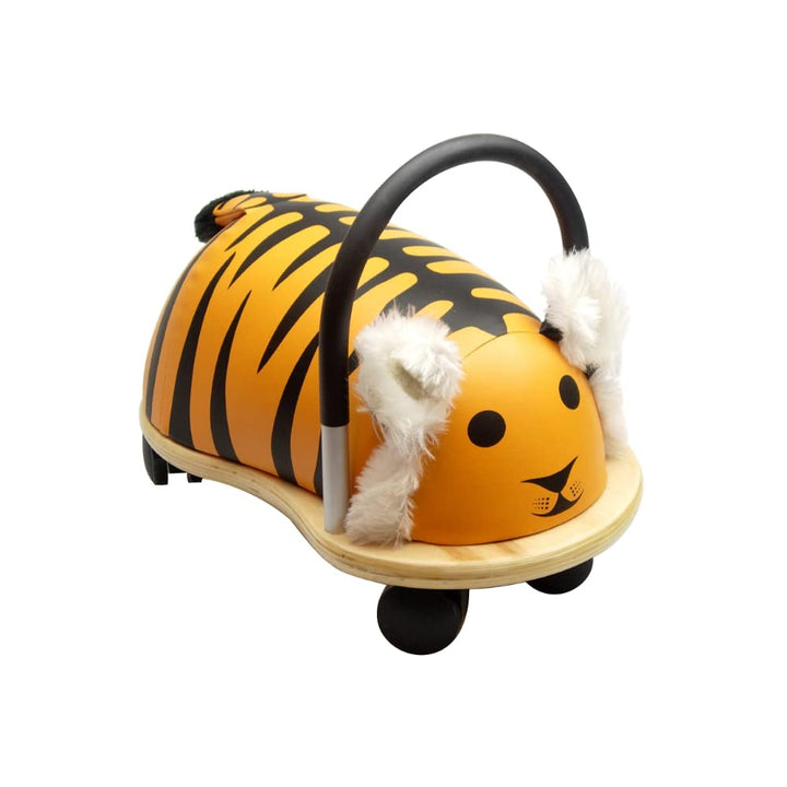 Hippychick Tiger-Spielwagen für Kinder S (1er Pack), S (1er Pack)