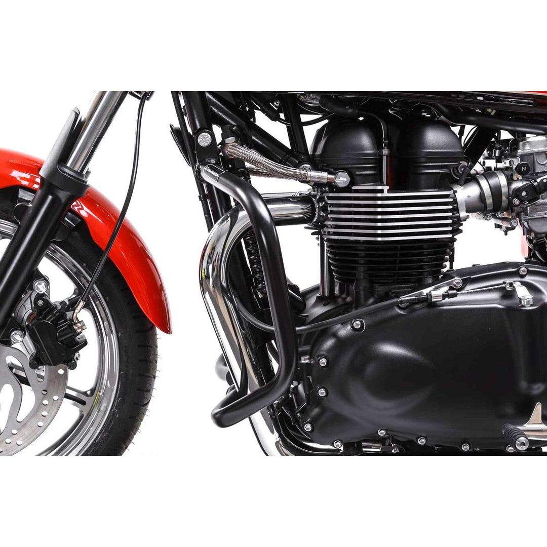 SW-Motech Motorrad Sturzbügel SBL.11.249.10000/B