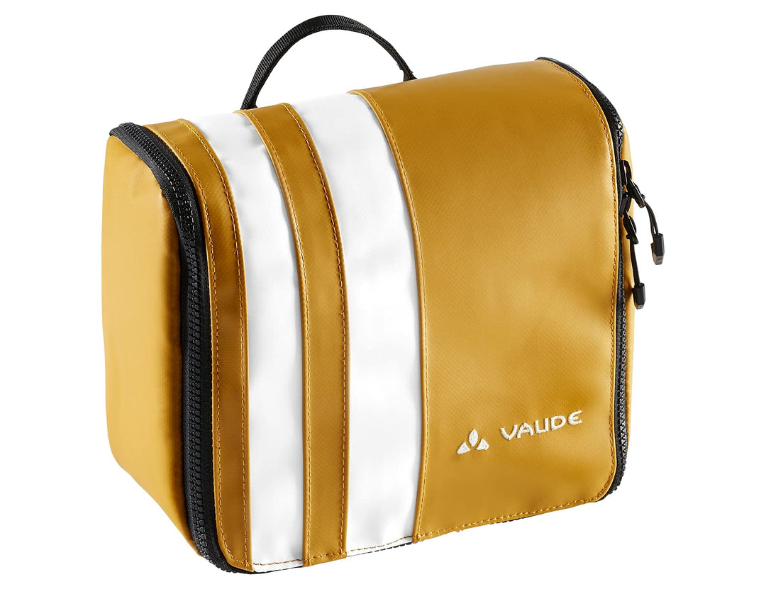 VAUDE Unisex Kulturbeutel Benno Caramel, Caramel