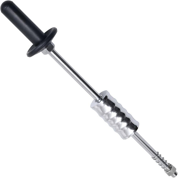 vidaXL Gleithammer mit Saugnapf Ausbeulwerkzeug Dellenlifter KFZ Auto Karosserie Dellen Beule Repara