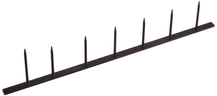 GBC 9741280 Bindekamm SureBind, PVC, A5, 25 mm, 2-250 Blatt, 100 Stück, schwarz