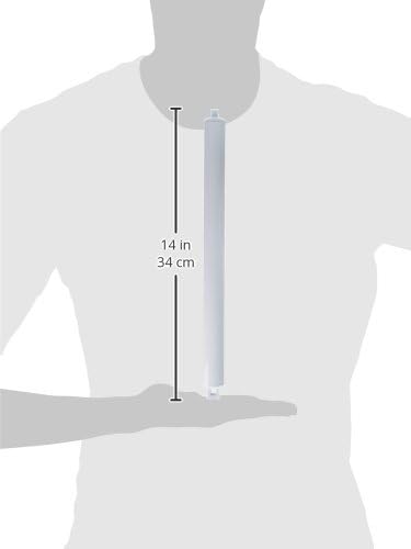 Strut Set with Hardware: Carbon-Z Cessna 150