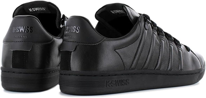K-Swiss Herren Lozan Ii Sneaker 47 EU Schwarz, 47 EU Schwarz