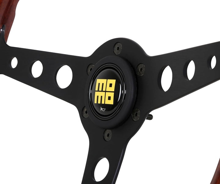 MOMO Racing-Lenkrad, mehrfarbig, Standard