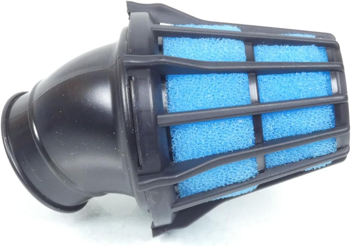 Motodak Luftfilter polini Luft Box wasserdicht BX/TY Ellbogen 30° d32 (phbg) -203.0090