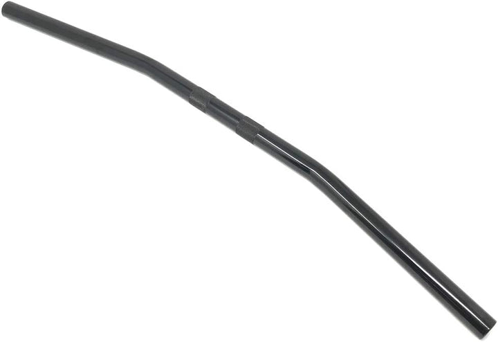 Motorrad Lenker 25mm 1" Widerstand Stangen Für Streetfighter Cruiser Muscle Projekt