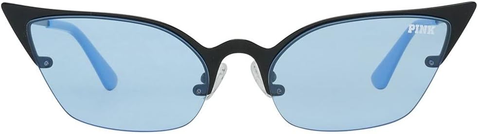 Victoria's Secret Pink Sonnenbrille PK0016 01X 55 Damen