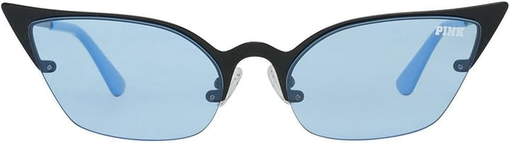 Victoria's Secret Pink Sonnenbrille PK0016 01X 55 Damen