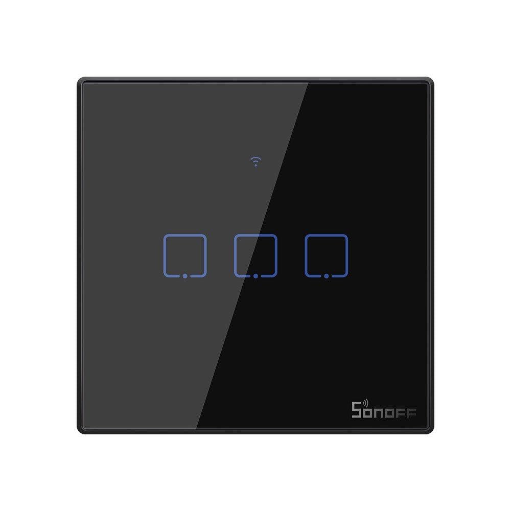 Sonoff Touch-Schalter T3 3C WiFi Marke