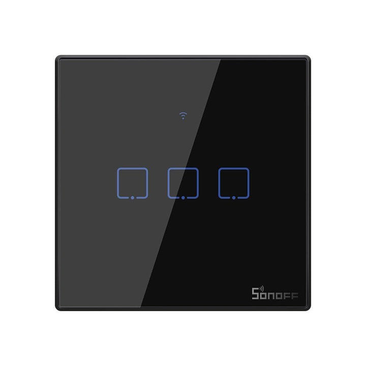 Sonoff Touch-Schalter T3 3C WiFi Marke