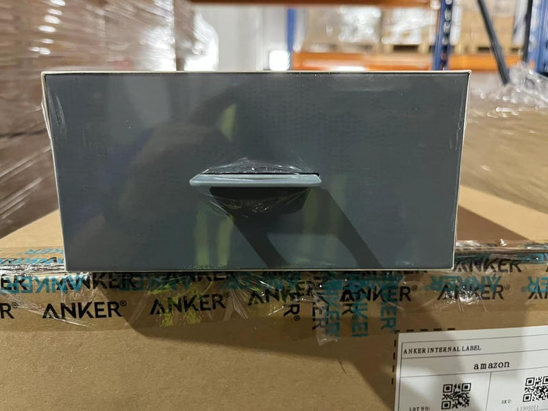 Anker PowerConf S500 Konferenz-Lautsprecher mit Zoom Zertifizierung, USB-C Bluetooth-Lautsprecher fü
