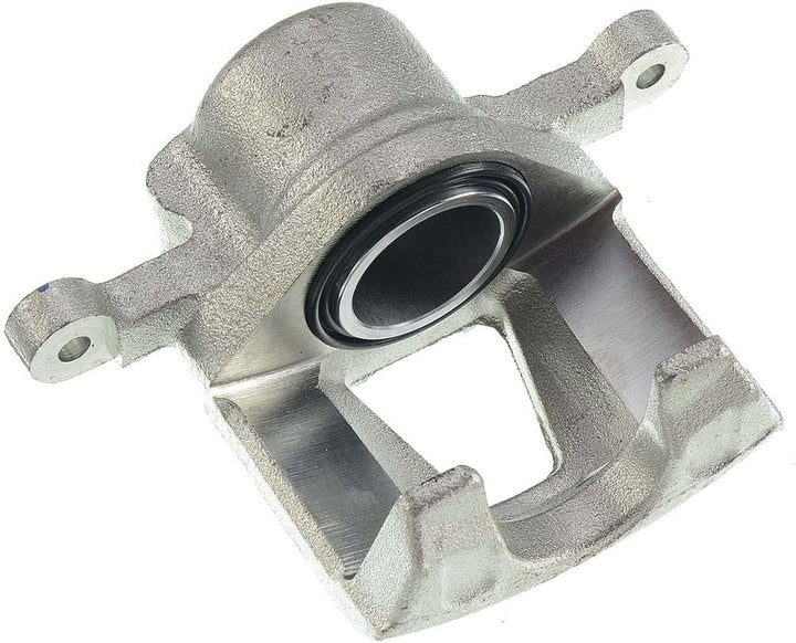 Frankberg Bremssattel Bremszange Vorne Links Kompatibel mit Lanos KLAT 1.3L 2002-2021 Replace# 96273