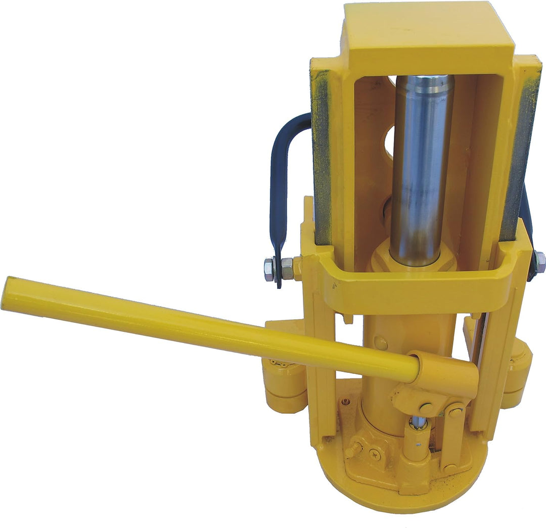 Schwerlastheber Maschinenheber Hydraulikheber Hublast 3,0 Tonnen