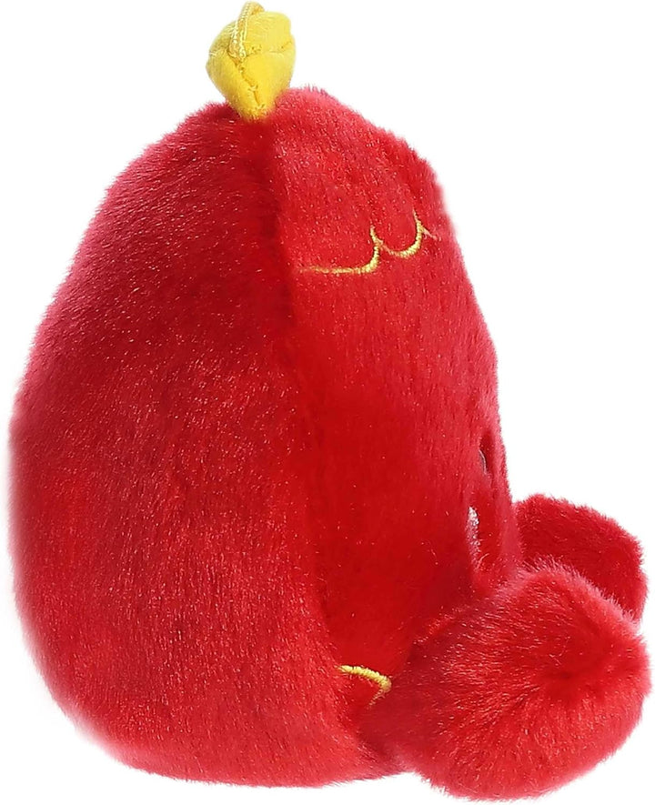 Aurora - Holiday - Palm Pals - 5" Rubi Ornament
