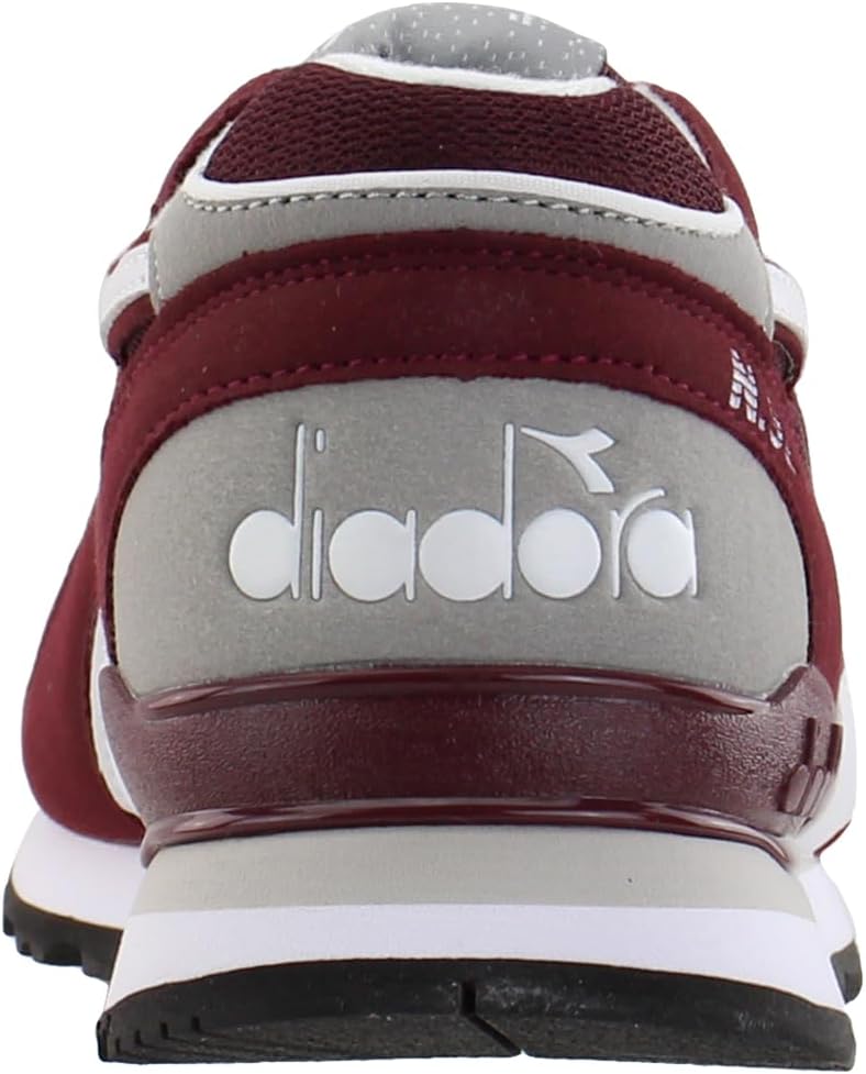 Diadora Unisex Game L Low Waxed Gymnastikschuhe 42.5 EU 55086 Adventsviolett, 42.5 EU 55086 Adventsv