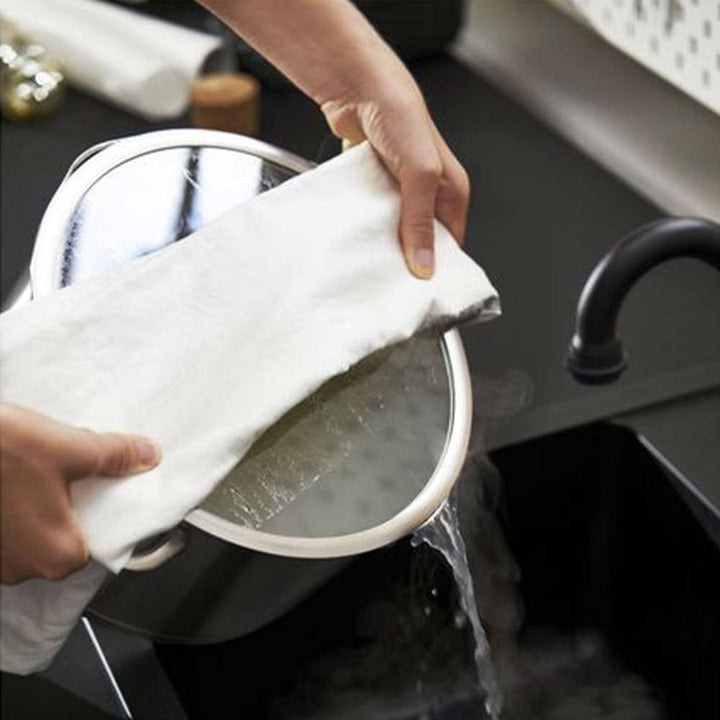 ZWILLING TrueFlow Kochtopfset, 4-teilig, Mit Ausgiessfunktion, Induktionsgeeignet, Edelstahl, Silber