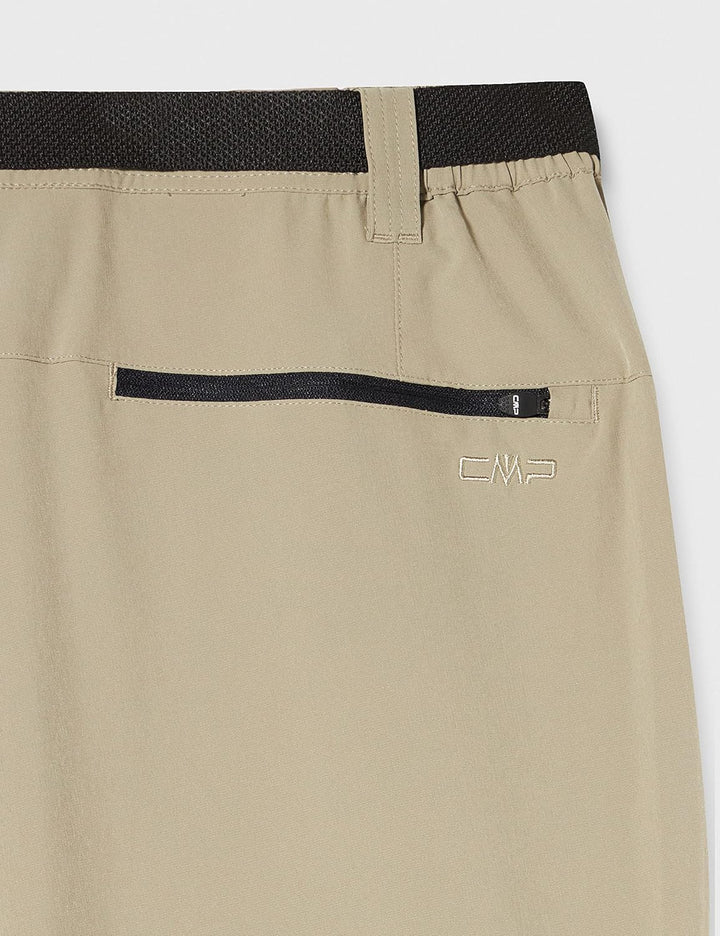 CMP Herren 3t51647 Hose 58 Beige(beige/Corda), 58 Beige(beige/Corda)
