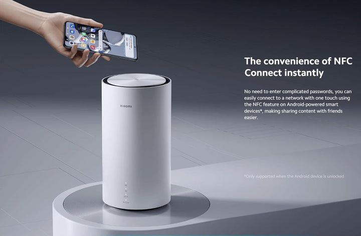 Xiaomi 5G CPE Pro