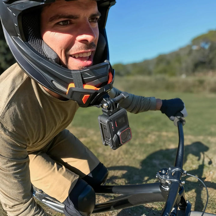 Insta360 Ace Pro 2 Utility Frame, Ace Pro 2 Utility Frame