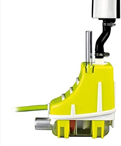 Silent+ Mini Lime Kondensatpumpe BBJ weiss für Klimaanlagen, BBJ weiss
