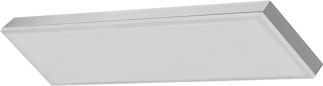 LEDVANCE Smarte LED Deckenleuchte, Panel für Innen mit WiFi Technologie, Lichtfarbe änderbar (3000K-