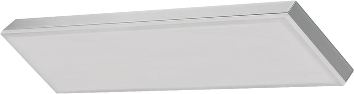 LEDVANCE Smarte LED Deckenleuchte, Panel für Innen mit WiFi Technologie, Lichtfarbe änderbar (3000K-