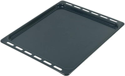Backblech 481010764531 Fettpfanne 481010764532 Bauknecht Whirlpool 445x375x21/39mm Backofen