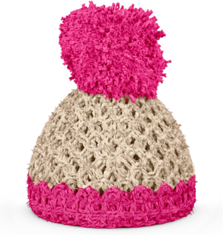 Fiftyeight Products Eierbecher 6er Set mit verschiedenen Gesichtern und 6 Mützen