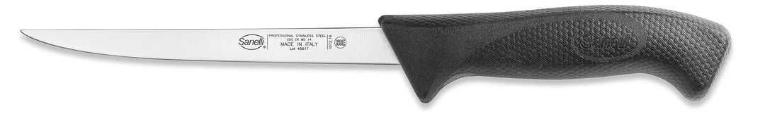 FILETIERMESSER FÜR FISCH CM.16 SKIN