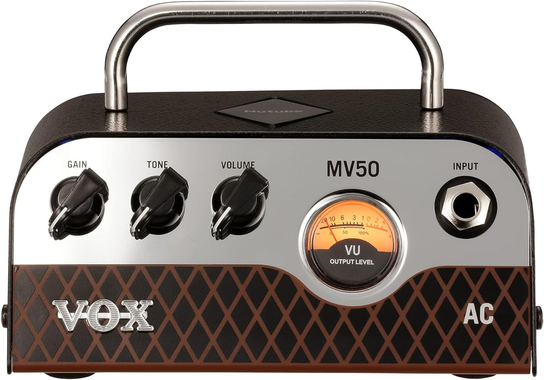 Vox-Verstärker MV50-AC MV50 AC Vox AC, Vox AC
