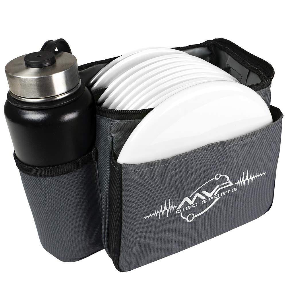 MVP Disc Sports Cell Einheitsgrösse Grau/Weiss, Einheitsgrösse Grau/Weiss