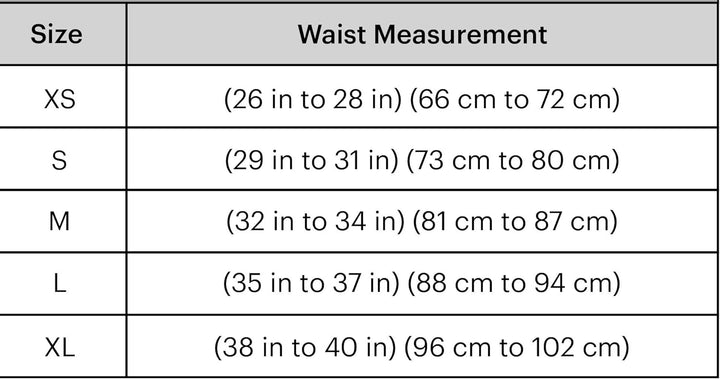 Nathan 7702 The Zipster Taillengürtel zum Laufen Schwarz XS, Schwarz XS