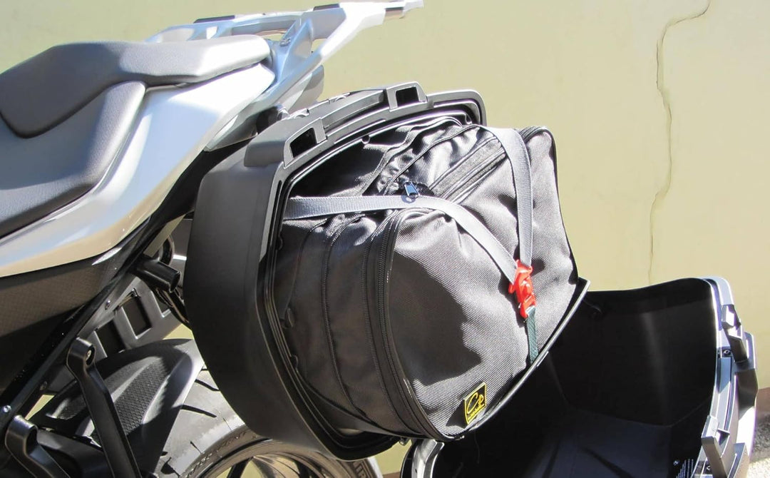 made4bikers: Koffer Innentaschen passend für BMW S1000XR (S1000 XR)