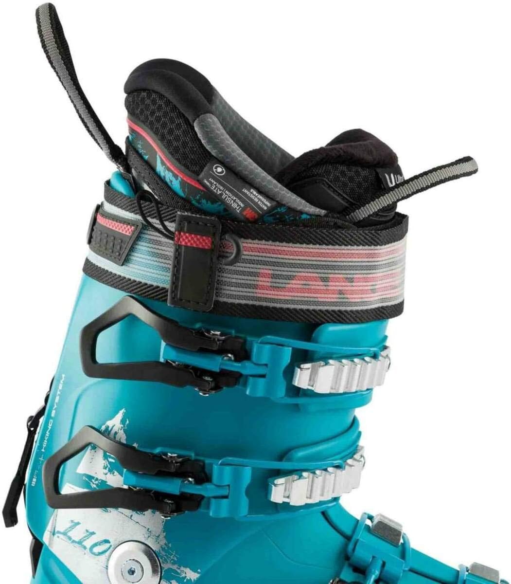 LANGE Xt3 110 W LV, Erwachsene, Unisex, Freedom Blue 27, 27