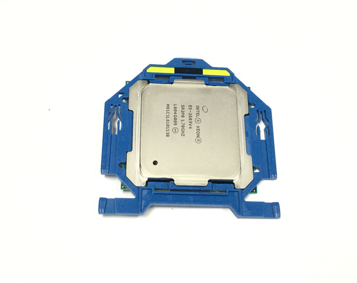 Intel Xeon E5-2603v4 1,70GHz Tray CPU
