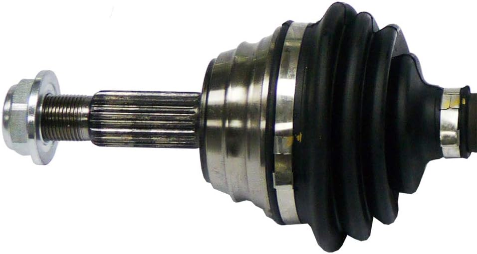 SKF VKJC 5045 Antriebswelle