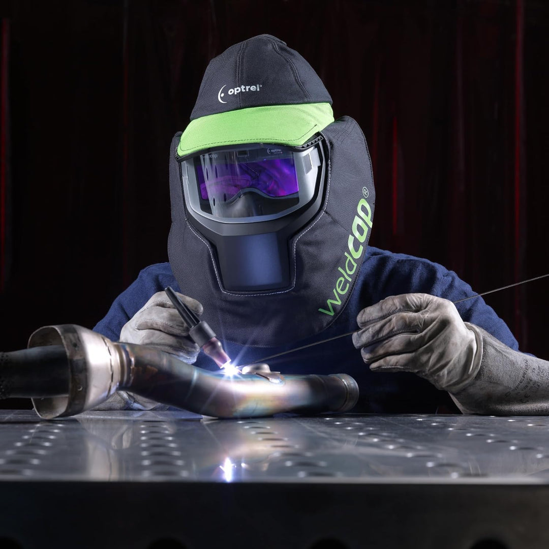 Format 7640127614587 – Weldcap komplett