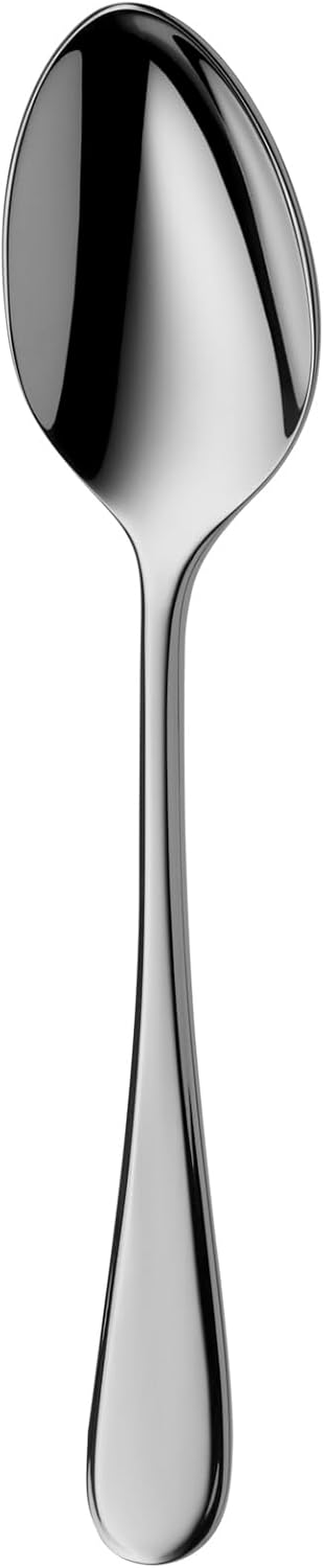 WMF Kent Plus Edelstahl Besteck Set 6 Personen, Essbesteck Set 30 teilig, Hohlheftmesser, Cromargan