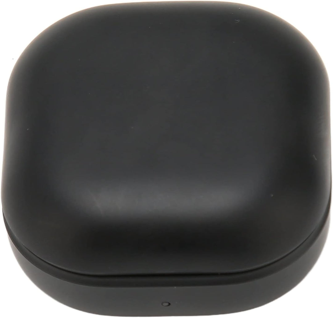Ersatzhülle für Samsung Galaxy Buds 2, Ladehülle für Kabellose Ohrhörer für Galaxy Buds 2, mit Typ-C