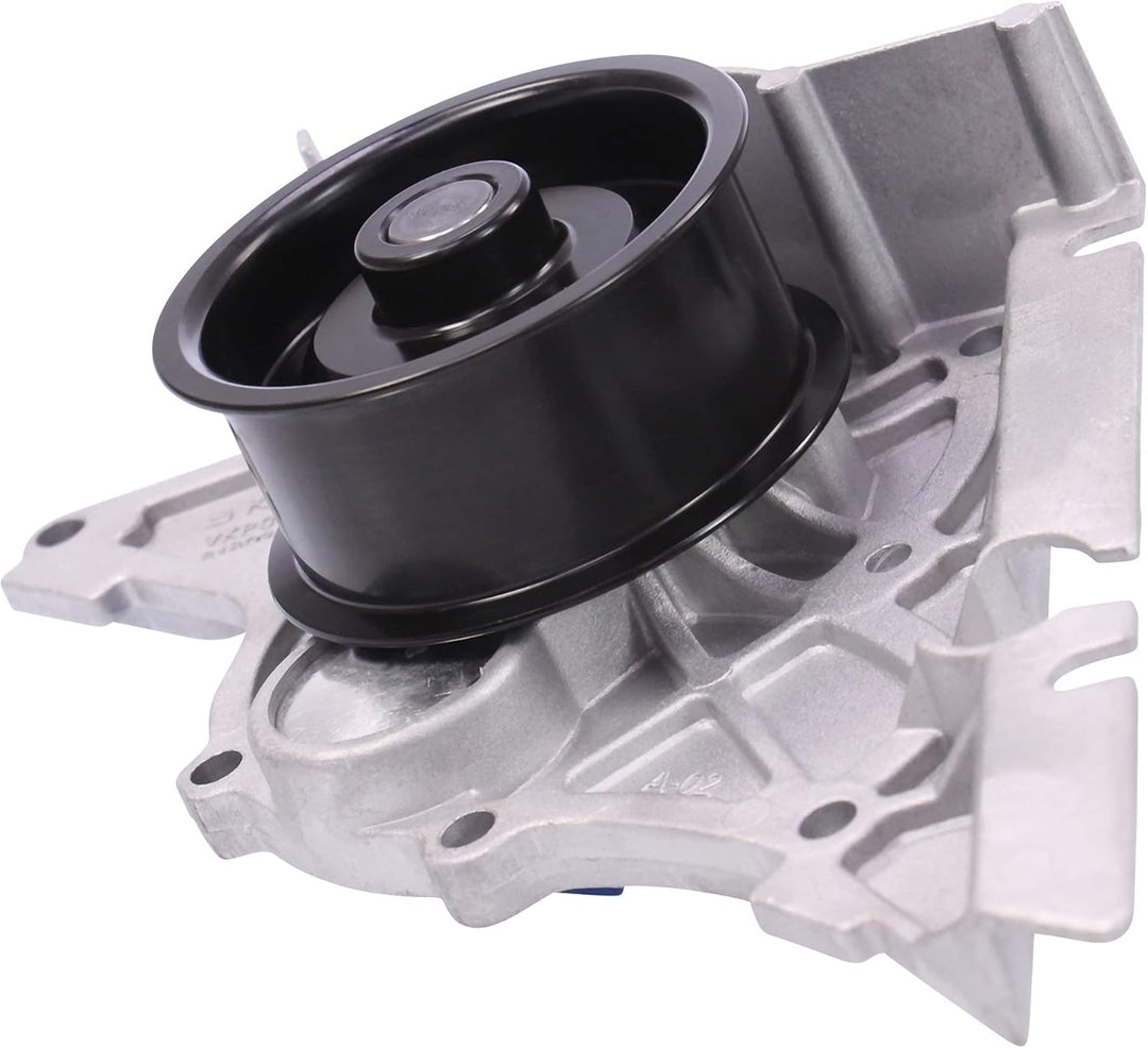 SKF VKPC 81802 Wasserpumpe