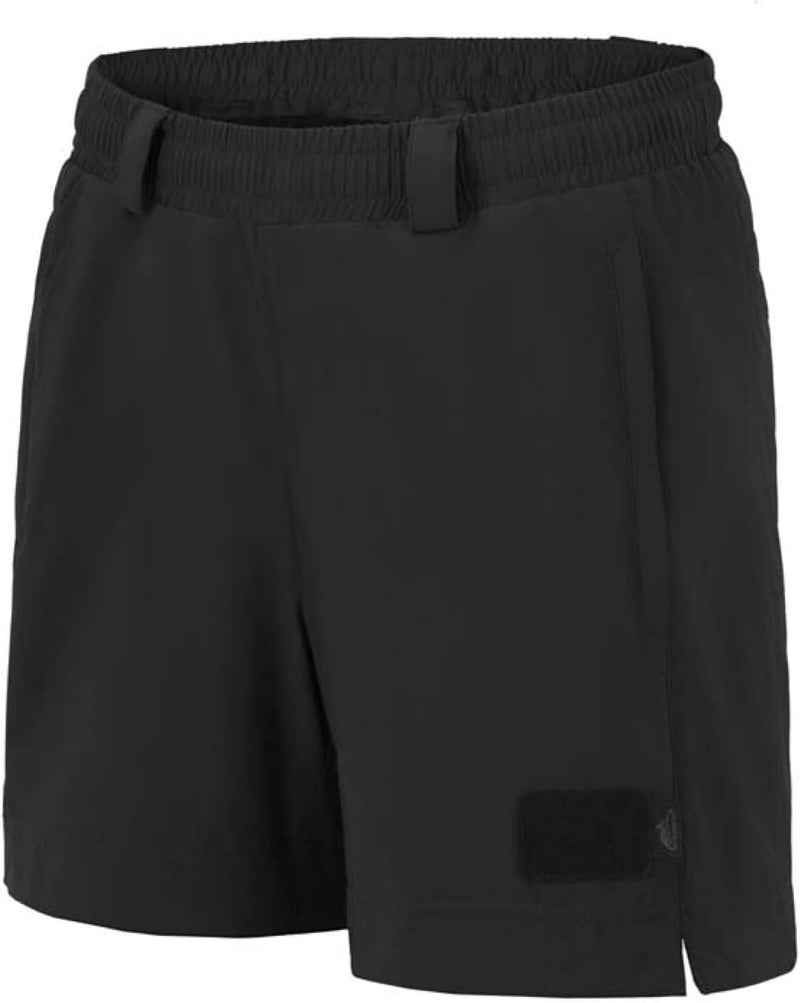 Helikon-Tex Utility Light Shorts - Schwarz XL Schwarz, XL Schwarz