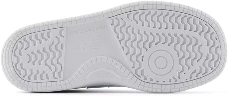 New Balance BB80 V1 White 32 EU Ww Weiss, 32 EU Ww Weiss